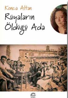 Rüyaların Öldüğü Ada