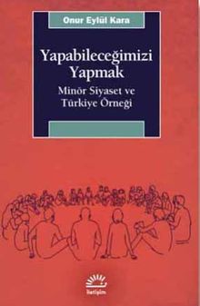 Yapabileceğimizi Yapmak