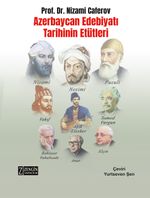 Azerbaycan Edebiyatı Tarihinin Etütleri
