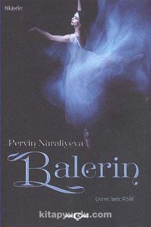 Balerin - Pervin Nuraliyeva