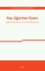 Saç Ağartan Uyarı