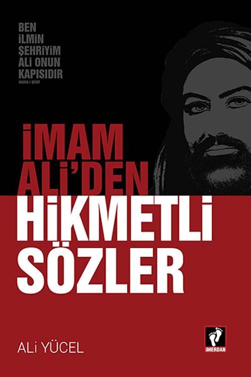 İmam Ali'den Hikmetli Sözler