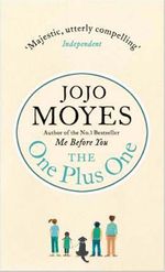 The One Plus One (Hardcover)