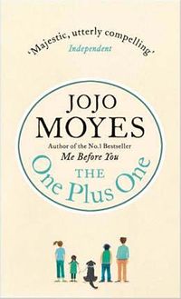The One Plus One (Hardcover)
