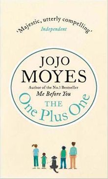 The One Plus One (Hardcover)