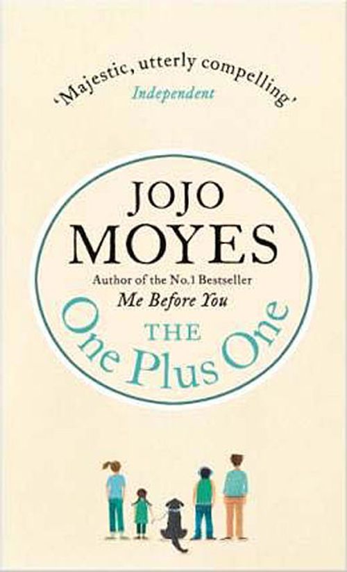 The One Plus One (Hardcover)