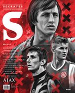 Socrates Düşünen Spor Haziran 2019 Sayı:51