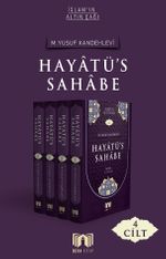 Hayatü's Sahabe (4 Cilt)