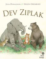 Dev Zıplak