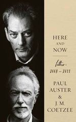 Here and Now