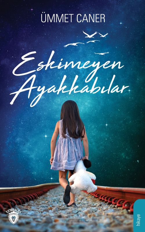 Eskimeyen Ayakkabılar