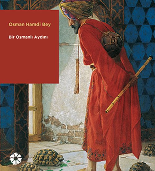 Osman Hamdi Bey Bir Osmanlı Aydını / 14-A-82