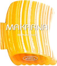 Makarna / 50 Pratik Tarif