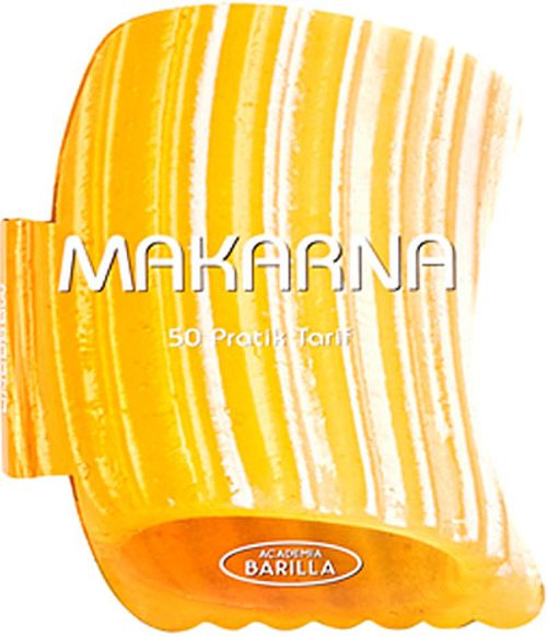 Makarna / 50 Pratik Tarif