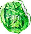 Salata / 50 Pratik Tarif
