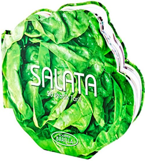 Salata / 50 Pratik Tarif