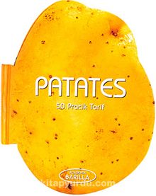 Patates / 50 Pratik Tarif