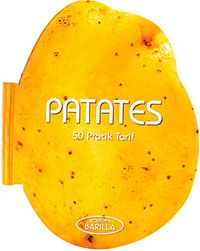 Patates / 50 Pratik Tarif