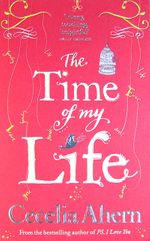 The Time of My Life