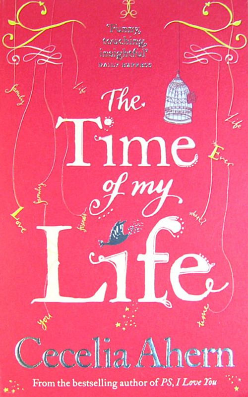 The Time of My Life