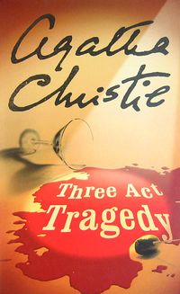 Three Act Tragedy