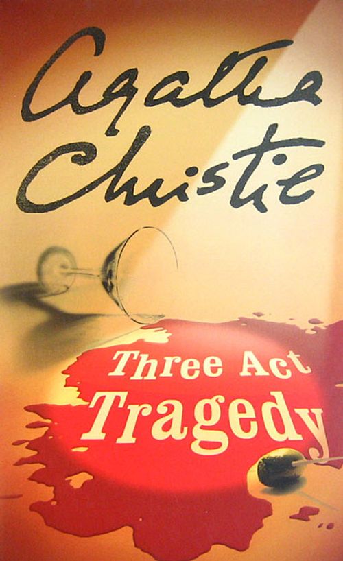 Three Act Tragedy