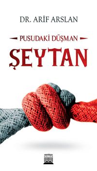 Şeytan & Pusudaki Düşman