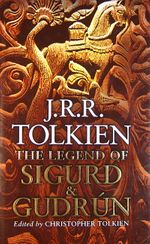 The Legend of Sigurd and Gudrun (Ciltli)