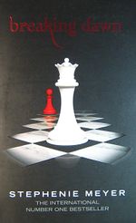 Breaking Dawn (12,5x19,5)