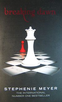 Breaking Dawn (12,5x19,5)