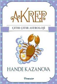 Akrep / Çıtır Çıtır Astroloji