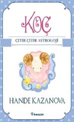 Koç / Çıtır Çıtır Astroloji