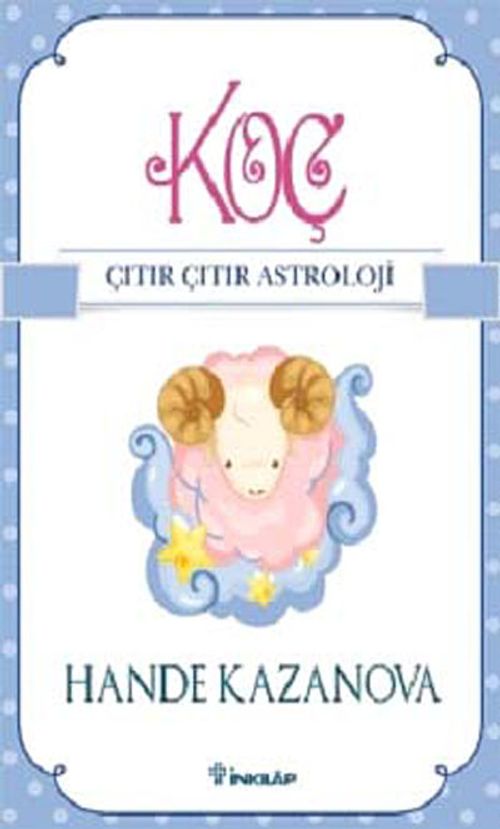 Koç / Çıtır Çıtır Astroloji