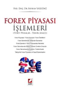 Forex Piyasası İşlemleri & Türev Piyasalr-Teknik Analiz