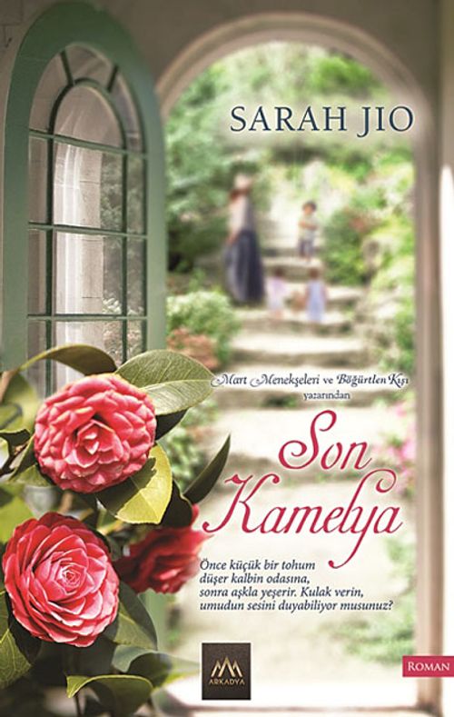 Son Kamelya