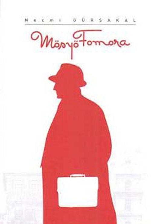Mösyö Fomora