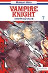 Vampir Şövalye 7 / Vampire Knight