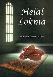 Helal Lokma