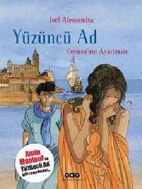 Yüzüncü Ad -3 / Cenova'nın Ayartması