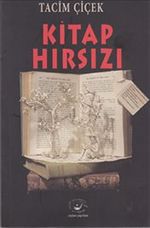 Kitap Hırsızı