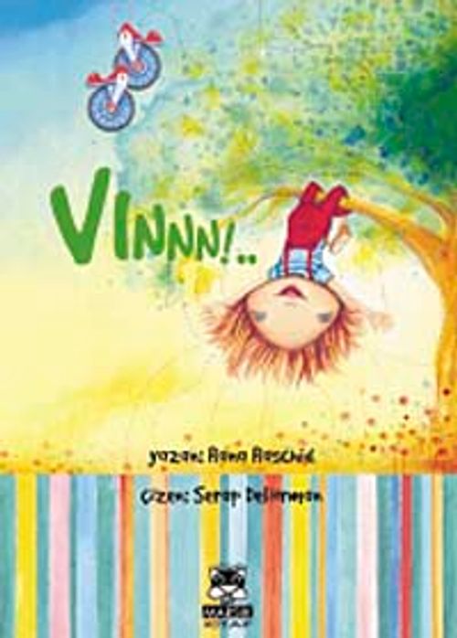 Vınnn!...