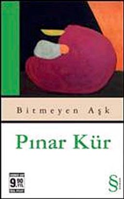 Bitmeyen Aşk (Cep Boy)