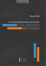 İlhan Usmanbaş - Nevit Kodallı & İkinci Kuşak Çağdaş Bestecilerimizden İki Örnek