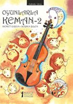Oyunlarla Keman -2 (Cd İlaveli)