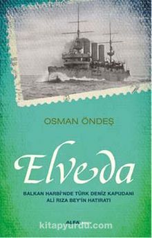 Elveda - Osman Öndeş