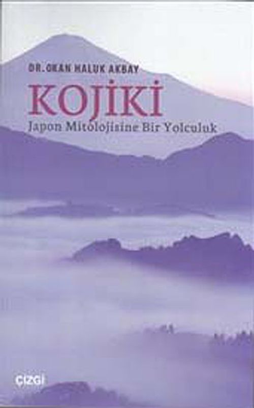 Kojiki: Japon Mitolojisine Bir Yolculuk