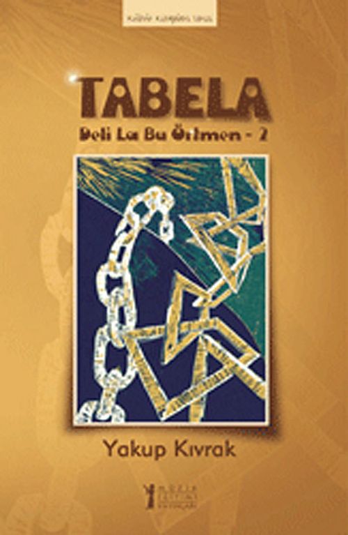 Tabela & Deli La Bu Örtmen -2