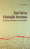 Kur'an'ın Filolojik Yorumu & Tarihsel Gelişim ve Sorunlar
