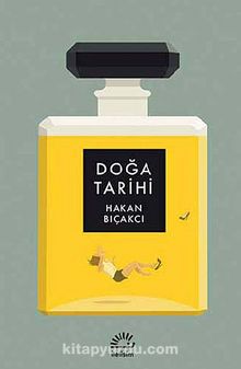 Doğa Tarihi - Hakan Bıçakcı