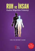 Ruh ve İnsan & Kadim Bilgelikte Psikoloji (2 CD)
